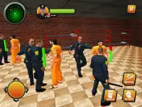 Prison Escape City deber de la Screen Shot 7