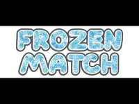 Frozen Match 3D Screen Shot 0