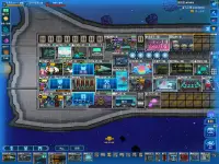 ピクセル宇宙戦艦 - Pixel Starships Screen Shot 11