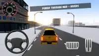 Car Rush - Drift Challenge Screen Shot 3