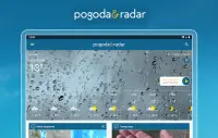 Pogoda & Radar: pogoda i smog Screen Shot 8