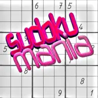 Sudoku Mania Screen Shot 0