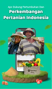 TaniHub - Belanja Panen Terbaik Petani Indonesia Screen Shot 7