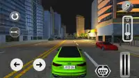 Driving Simulator : AUDI RS-5 2020 Screen Shot 5
