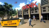 Modern Sniper Shooter 3D: Kostenloses Action-Spiel Screen Shot 4