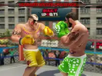 World Punch Boxing Champions Screen Shot 7