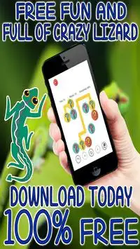 lizard games for free: kids Screen Shot 2