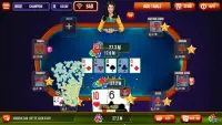 Triple One Poker and Teenpatti Screen Shot 5