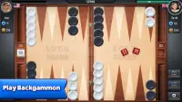 Backgammon - Lord of the Board Screen Shot 6