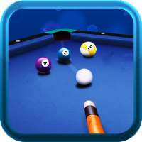 Madness Billiard Hall Game