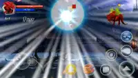 A Sombra de Saiyajin Goku Screen Shot 10