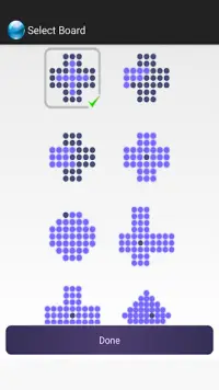 Marble One : Delete as many marbles as you can Screen Shot 2