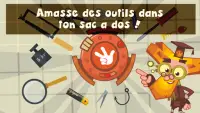 Fixies Quete : Jeux pour les Garçons et Filles ! Screen Shot 3