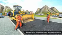 City Construction Simulator 3D Screen Shot 13