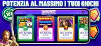 High 5 Casino: giochi di slot Screen Shot 4