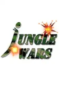 War Shooter Jungle Adventures Screen Shot 0