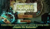 Coyote The Outlander-Free Screen Shot 0