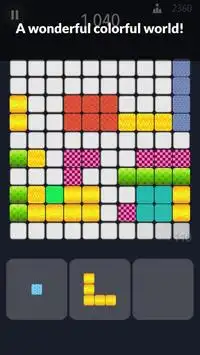 Amazing Block Puzzle Screen Shot 3