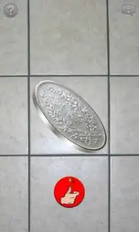 Ultimate Coin Toss Screen Shot 1