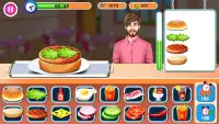 Cooking Craze Screen Shot 0