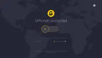 CyberGhost VPN: Secure WiFi Screen Shot 6