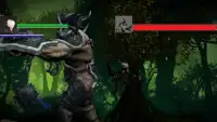 Ninja Wolf Screen Shot 5