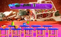 Cook cakes cooking games Girls Screen Shot 0