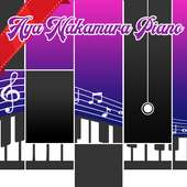 Aya Nakamura Piano Magic
