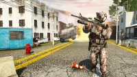 FPS Target Shooting 2020: Free Shooting Games Screen Shot 4