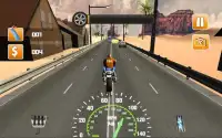 Real Bike Moto Racing Screen Shot 2