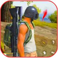 Squad Critical Strike Free fire Hopeless 3D