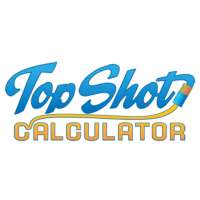Top Shot Fishing Calculator