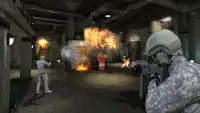 Elite Army Squad Revenge Screen Shot 3