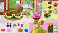 Cake Legend Screen Shot 15