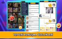 YancıPlus: Okey Tavla MaçaKızı Screen Shot 21