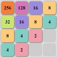 2048 Puzzle game Free