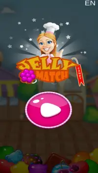 Jelly Match Candy Screen Shot 0