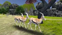 Deer Hunter Free Screen Shot 0