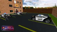 US Military Police Department Sniper Shooter Game Screen Shot 8