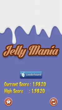 Jelly Mania - Jujube Screen Shot 2