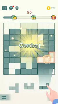 SudoCube: Block Puzzle Games Screen Shot 3