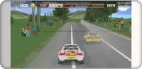 Rally Car - Gioco di corse 3d 2021 Screen Shot 4