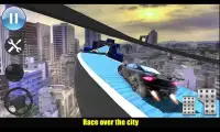 Car Racing Stunts- GT Car Racing Simulator Screen Shot 0