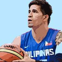 Guess the PBA Player Quiz Game