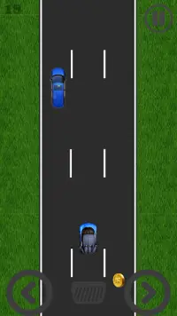 Speedy Car Racing Screen Shot 1