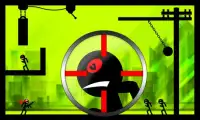 Call of Stickman :Trigger Down Screen Shot 1