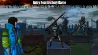 Archery Evil Shooter 3D Screen Shot 5
