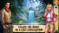 Adventure Escape: Dark Ruins Screen Shot 0
