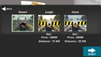 Crazy Motor Racer Screen Shot 5