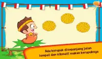 Lomba Lompat Karung - Merdeka! Screen Shot 10